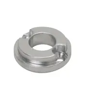 Tecnoseal 03505 Vetus Bow Thruster Zinc Anode for KGF 25