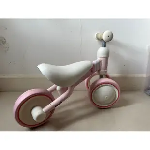 D-Bike mini 迪士尼 DISNEY 米奇 米妮 兒童 滑步車 平衡車 1歲以上 75~95cm ides