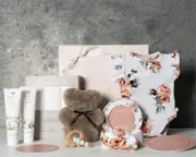 Trendy Little Lady Hamper