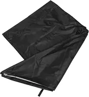 Outdoor Table Cover Patio Furniture Cover for Garden 420d Oxford Windproof Buckles Dustproof and Rainproof