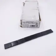 28 Strips QuikStik Steel Coated 224 0.50 oz. Segments Black 300224FEBLK