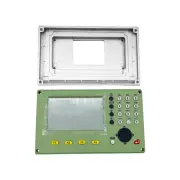 LCD Display Keyboard Keypad with Base Plate for TS02/06/09 Total Station