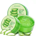 300g 100% PURE & NATURAL ALOE VERA GEL Moisturizing PURE ORGANIC ALOE GEL