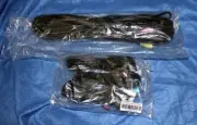 NEW Bose RCA Speaker Wires/Cables-Acoustimass/Lifestyle 16/28/35/38/48/T20/V35