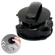 Garbage Disposal Stopper 75257 Magnetic Stopper, for Insin-kerator Garbage Di...