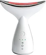 HUPZUND Neck Face Firming Wrinkle Removal Tool, Double Chin Reducer Tool, Skin Rejuvenation Beauty Massager for Skin Care,Improve,Firm,Tightening and Smooth
