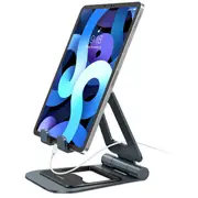 mbeat Stage S4 Mobile Phone and Tablet Stand Optimised Comfort Space Saving Portability Material: Aluminium alloy
