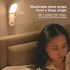 HG LED Night Light Touch Control Cabinet Light Stepless Dimming Wardrobe Light