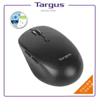 在飛比找PChome24h購物優惠-【Targus】AMB582 六鍵抗菌多工無線滑鼠-黑