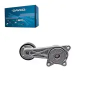Dayco Accessory Drive Belt Tensioner Assembly For 2009-2011 Mercury Mariner 3L