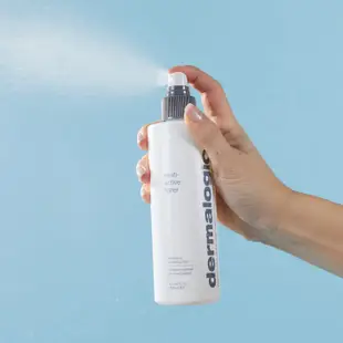 【dermalogica 德卡】多活性營養液250ml-100%無油清新配方保濕噴霧