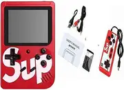 Scenic Handheld Portable Gameboy Box 400 in 1 Arcade Classic Video Game Console Retro