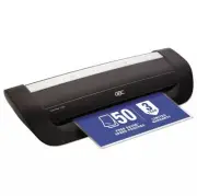 Swingline GBC Fusion Plus 7000L 120V 12 in. Doc Width Thermal Pouch Laminator