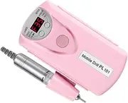 Professional Nail Beauty Tools 1 Set Manicure Accessories Nail Art Drill Bits for Removal