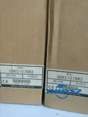 1PC VEXTA ORIENTAL UDK5107NW2 Stepper Motor Driver New In Box Expedited Shipping