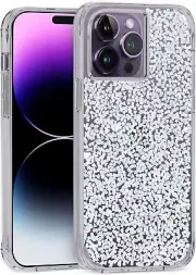 Case-Mate Twinkle Diamond for Apple iPhone 14 Pro Max - Twinkle Diamond