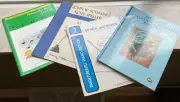 Four Piano Teaching Workbooks Brand New