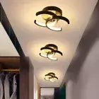 Living Room Bedroom Aisle Corridor Light Led Light Ceiling Lamp Bedroom Lamps