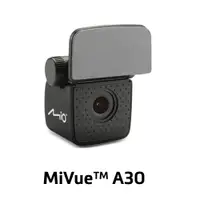 在飛比找樂天市場購物網優惠-Mio A30 SONY感光元件後鏡頭行車記錄器