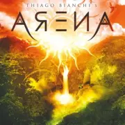 Thiago Bianchi - Thiago Bianchi's Arena [New CD]