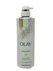 Olay Collagen Peptide moisturizing body wash 20 fl oz new