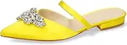 [Melvin & Hamilton] Daphne 1 Women's Mules