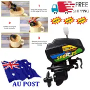 Unique Boat Engine Coffee Stirrer Novelty Boat Coffee Mixer NJ