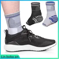 在飛比找蝦皮購物優惠-New 1 Pair Sports Ankle Suppor