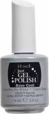 IBD Just Gel Base Coat 0.5 oz #56503