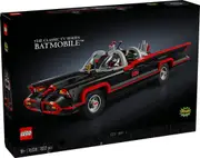 Lego Batman - The Classic TV Series Batmobile