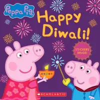 在飛比找三民網路書店優惠-Happy Diwali! (Peppa Pig) (Med