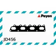 Payen Exhaust Manifold Gasket - JD456