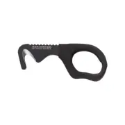 BENCHMADE 7 BLKW STRAP CUTTER