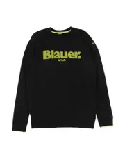 [BLAUER.] BLAUER. Sweatshirts - Item 10637256