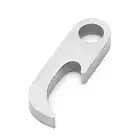 Mini Bottle Opener Stainless Steel Box Openers Multi Tool for Kitchen Dining Bar