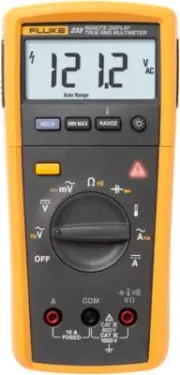 Fluke 233/AKIT Remote Display Multimeter 233 A-KIT 233/A 233 A kit Japan