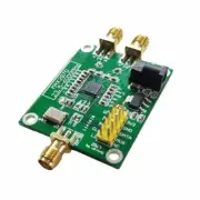 RF Signal Source Generator Module for LTDZ MAX2870 STM32 23.5-6000MHz