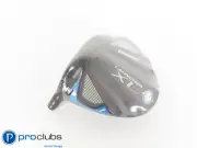 NEW! Left Hand Cleveland Launcher XL 9*-12* Driver - Head Only w/adapter 403032