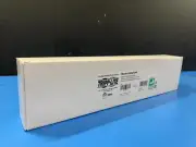 Tripp-Lite 48-Port 2U Rackmount Cat6 110 Patch Panel N252-048