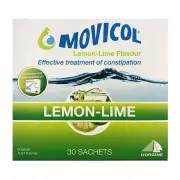 Movicol Powder Sachets X 30