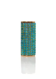 Ocean Mist Aquamarine Lighter Case Cover