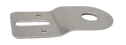 Larsen Tmb34D Stainless 3/4" Mount For For Dodge Trucks