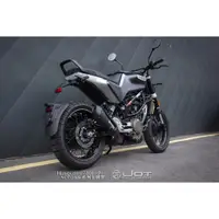 在飛比找蝦皮購物優惠-【KIRI】 JOT Xcross Husqvarna 黑箭