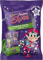 Cadbury Magical Elves Milk Chocolate with Popping Candy