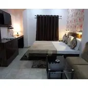 Hotel Royal Orbit Lucknow