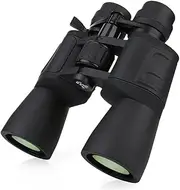 high Magnification HD Long Range 8X-24X Telescope 10-180X90 Wide Angle Binoculars