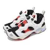 在飛比找遠傳friDay購物優惠-Reebok 休閒鞋 Instapump Fury 95 男