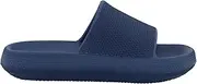 [Tom Tailor Kids] Girls' 9570170001 Slide Sandals