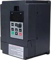 Marhynchus Variable Frequency Drive Inverter Converter Mini Single Phase Input 3-Phase Output Power Converters (2.2kw)