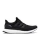 Adidas Ultra Boost 3.0 LTD 黑白 男鞋 輕量 慢跑鞋 BA8924